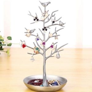 Tree Stand Jewelry Holder/Organizer